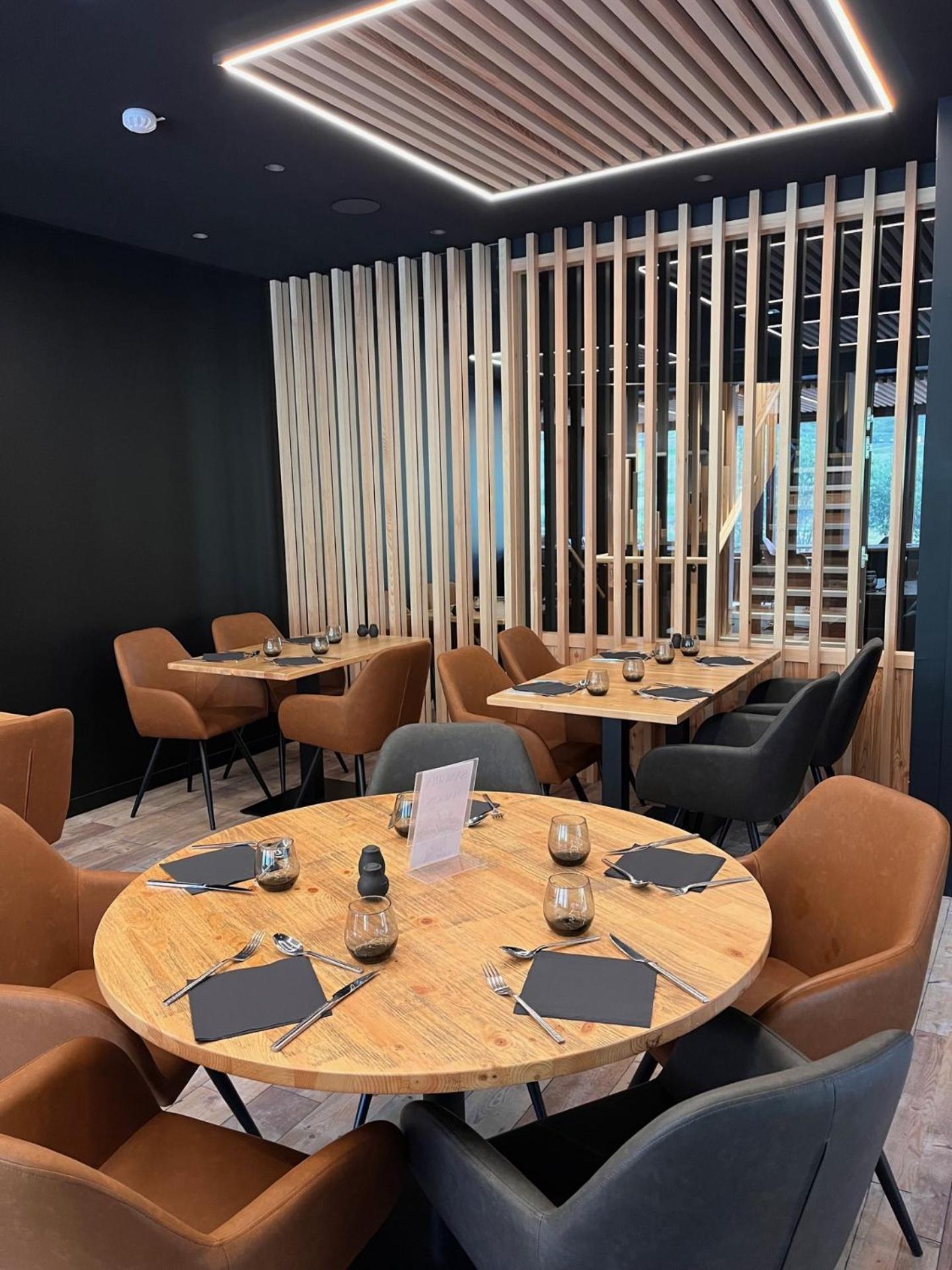 Hotel Du Puy Ferrand , Restaurant La Table De L'Ours Mont-Dore Kültér fotó
