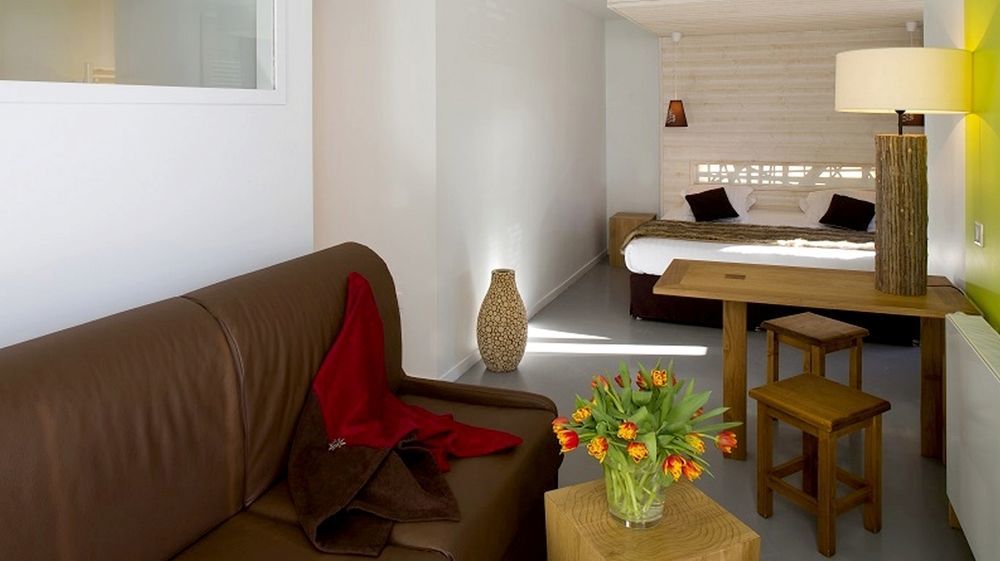Hotel Du Puy Ferrand , Restaurant La Table De L'Ours Mont-Dore Kültér fotó